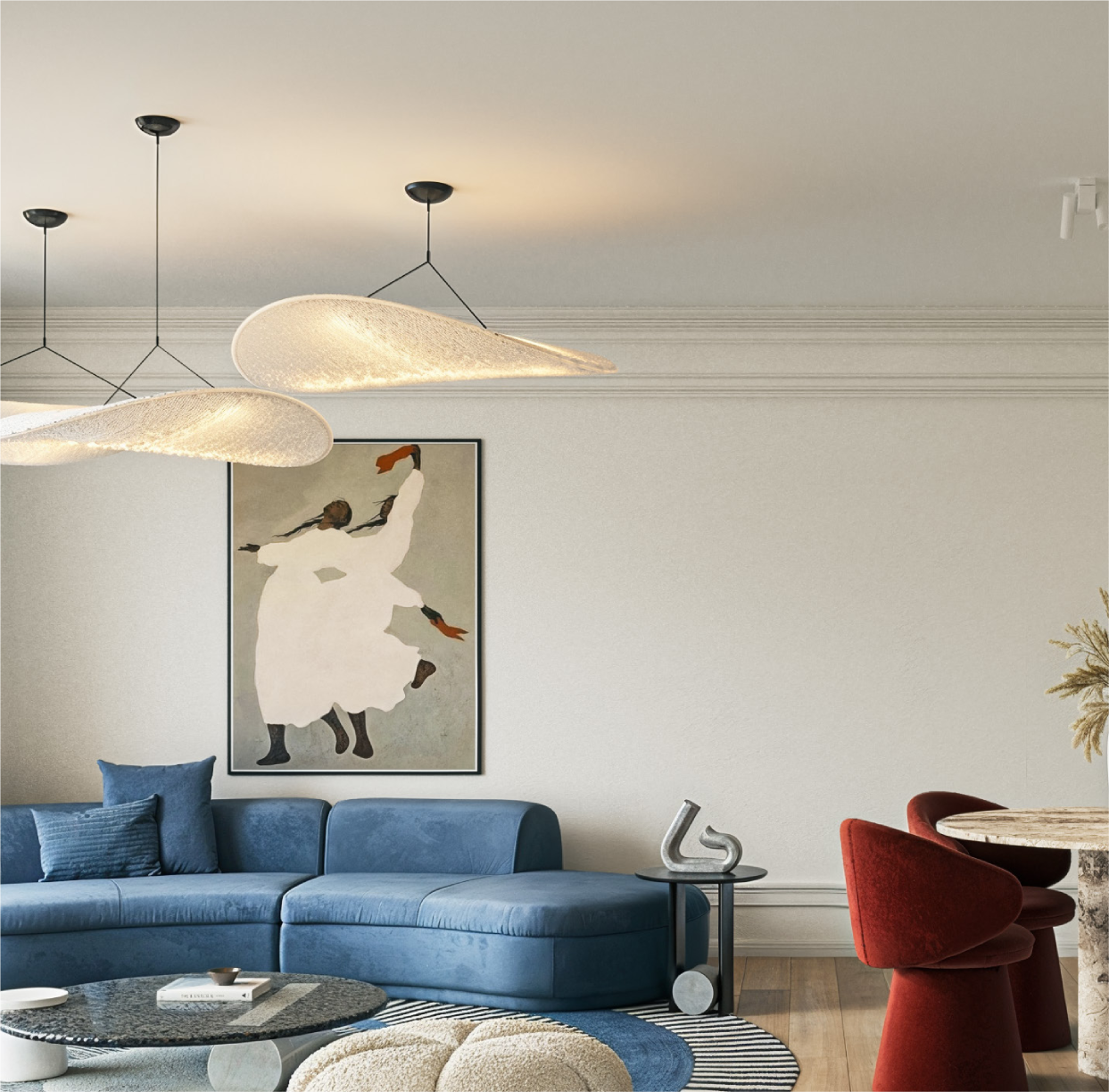 Résidence Dali - Picturae